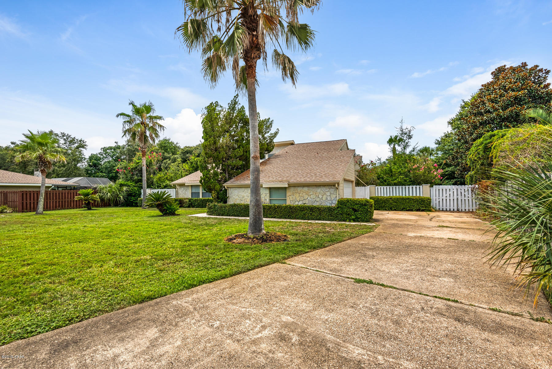 Indian Bayou - Residential