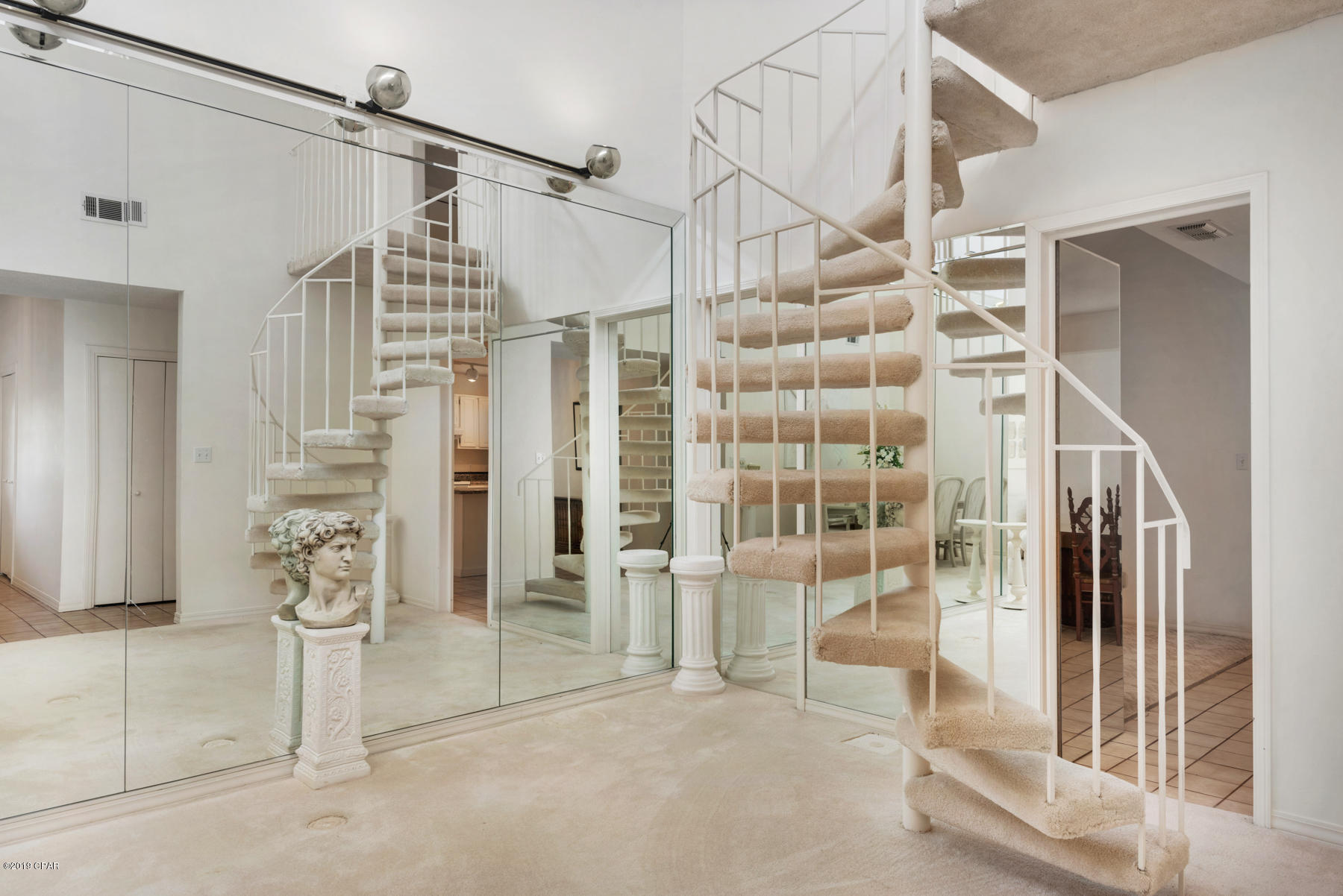 Indian Bayou - Residential