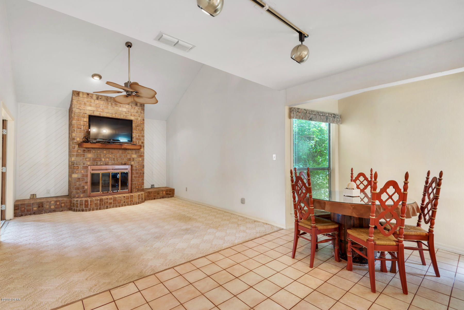 Indian Bayou - Residential