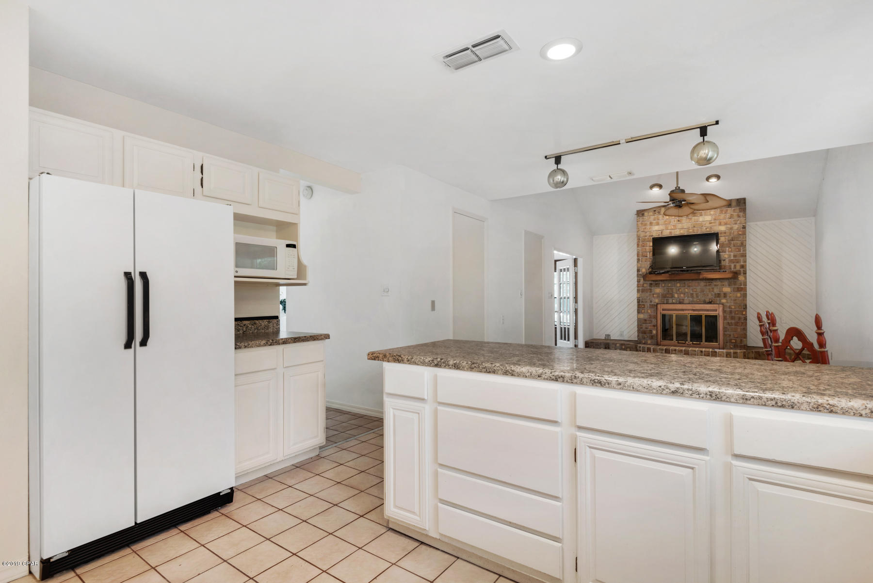 Indian Bayou - Residential