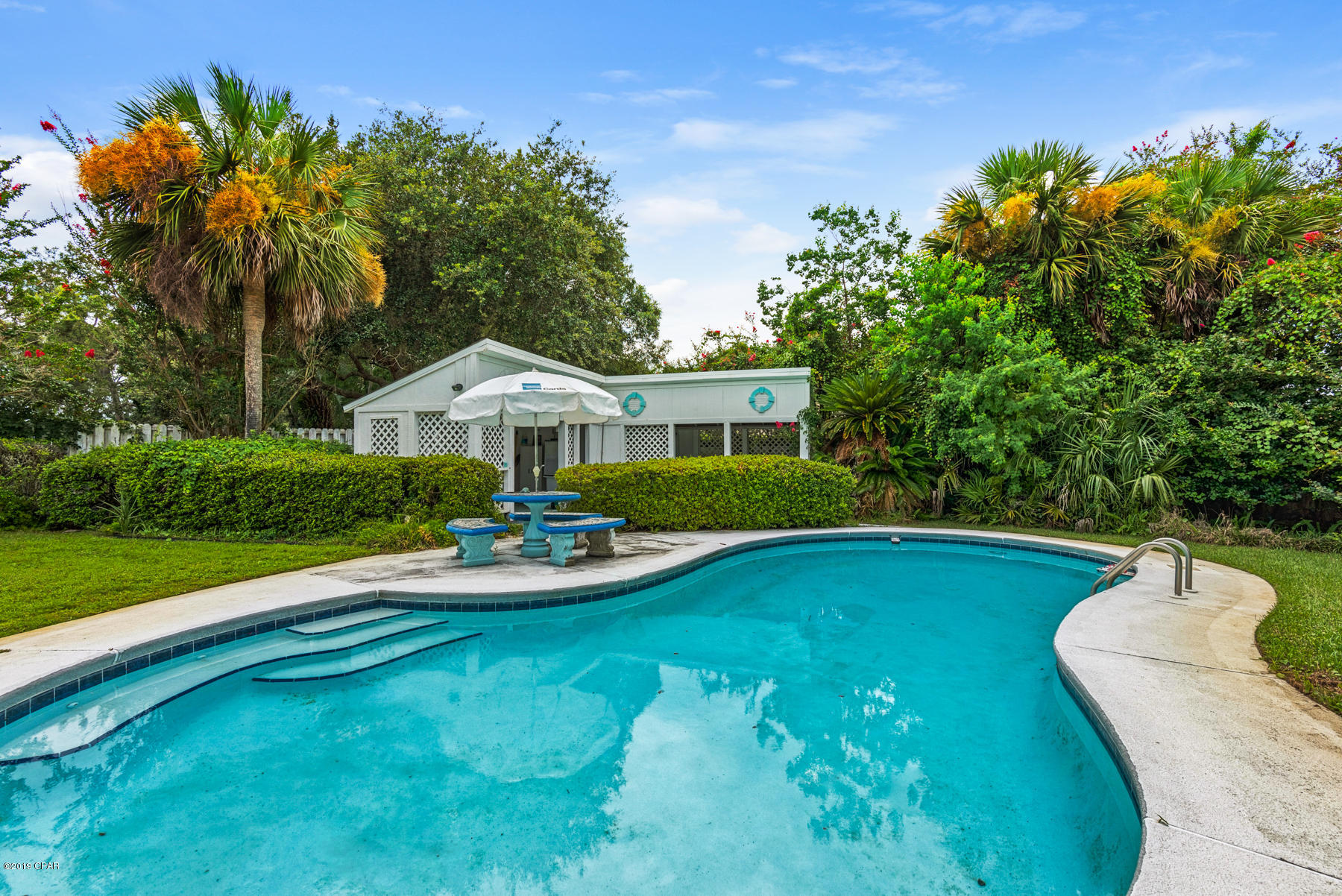 Indian Bayou - Residential