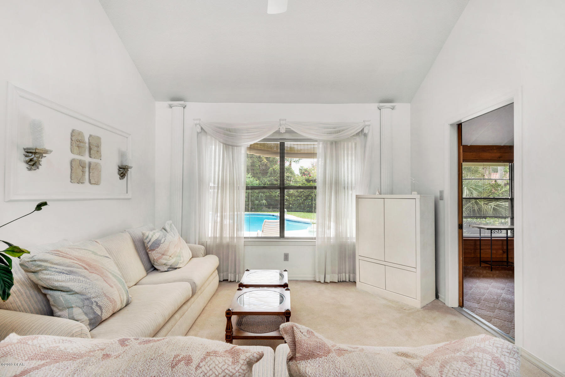 Indian Bayou - Residential