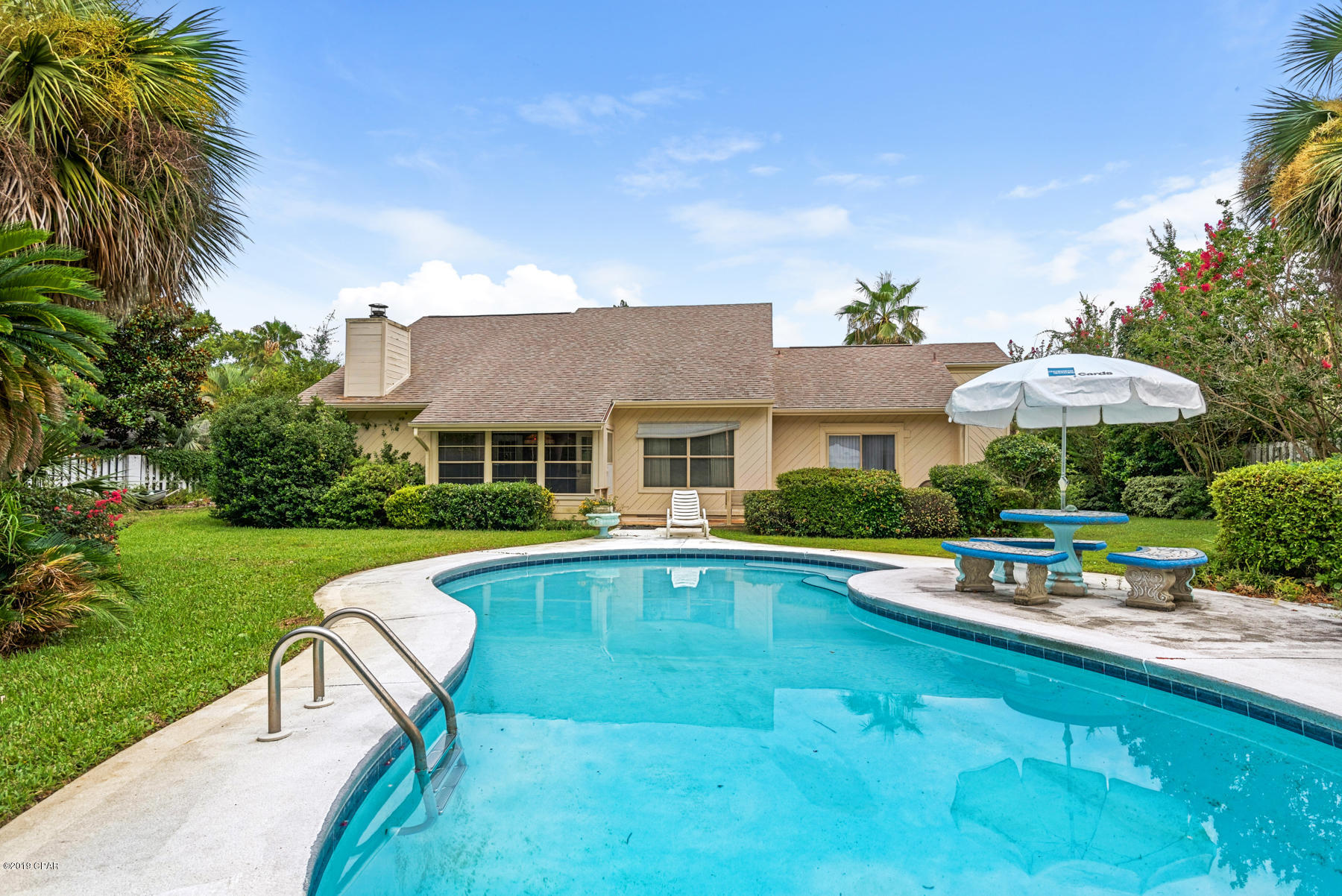 Indian Bayou - Residential