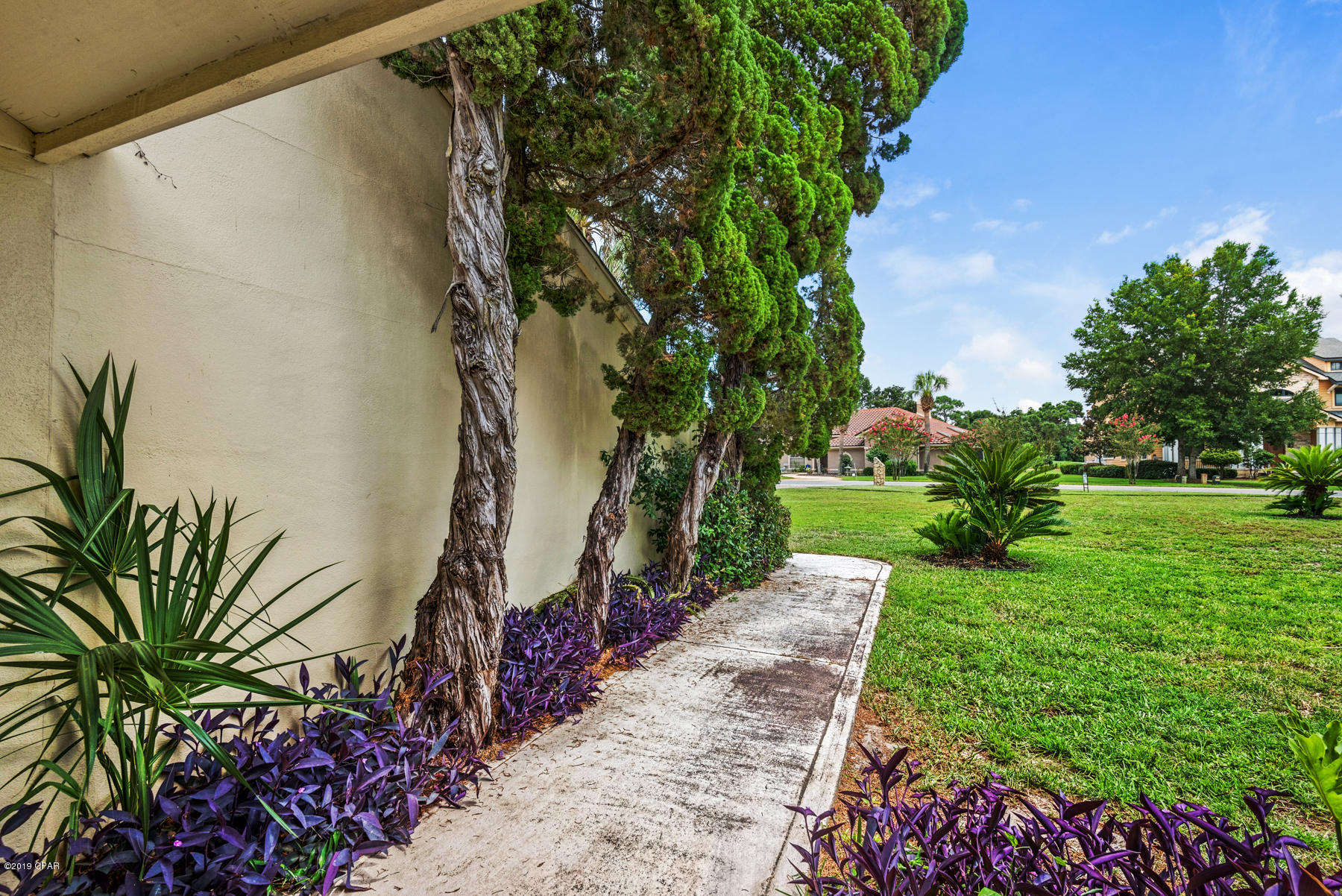 Indian Bayou - Residential