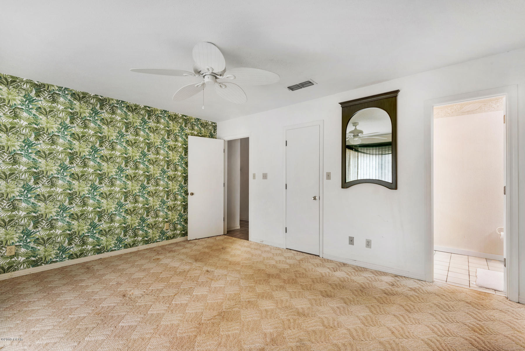 Indian Bayou - Residential