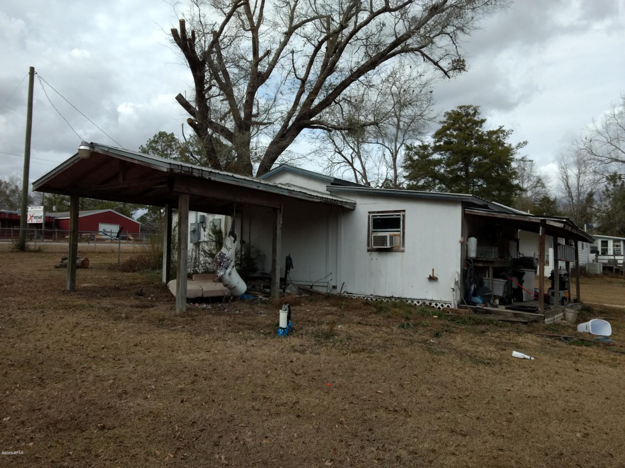 No Named Subdivision - Residential