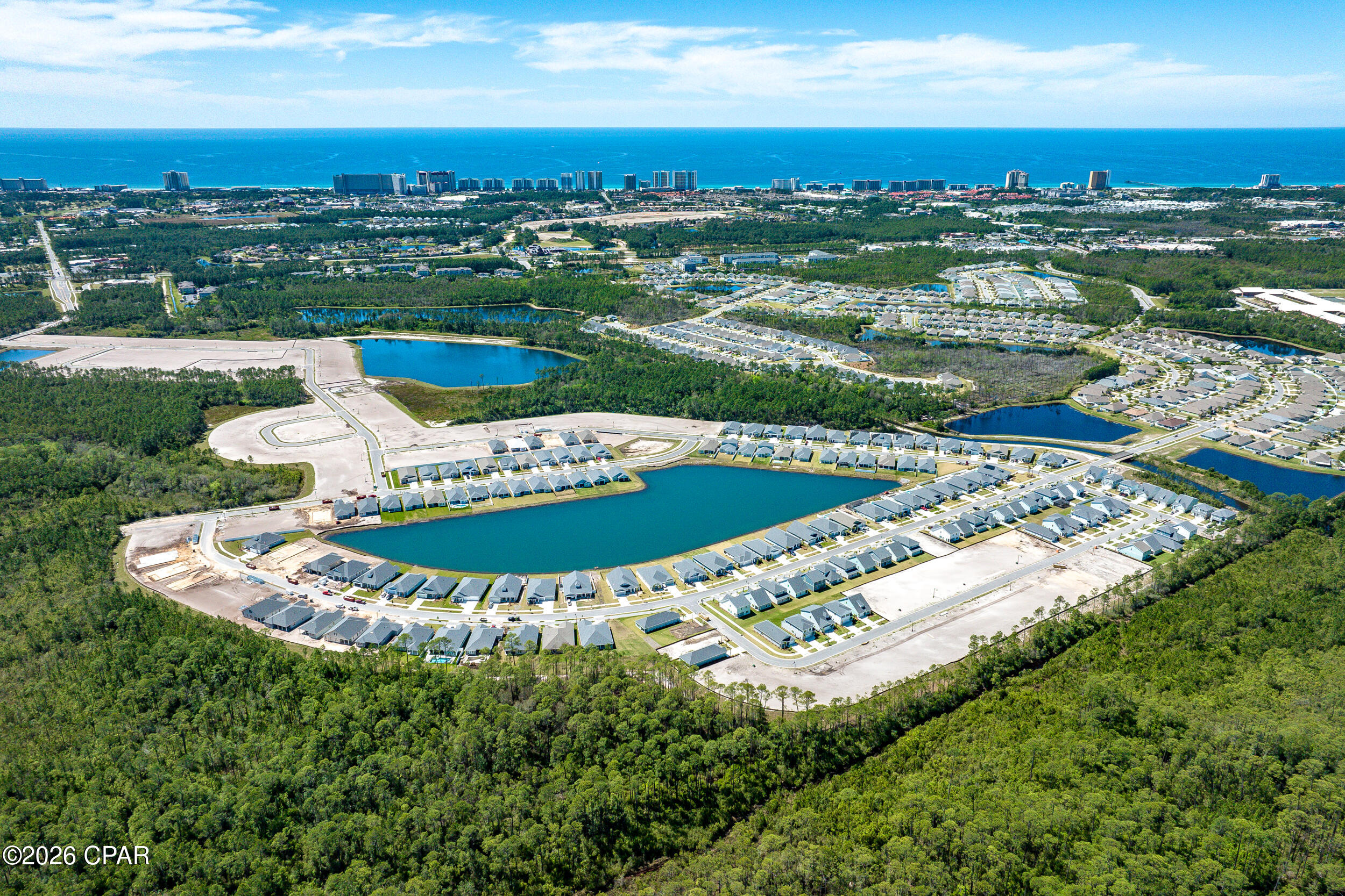 Breakfast Point East - Residential