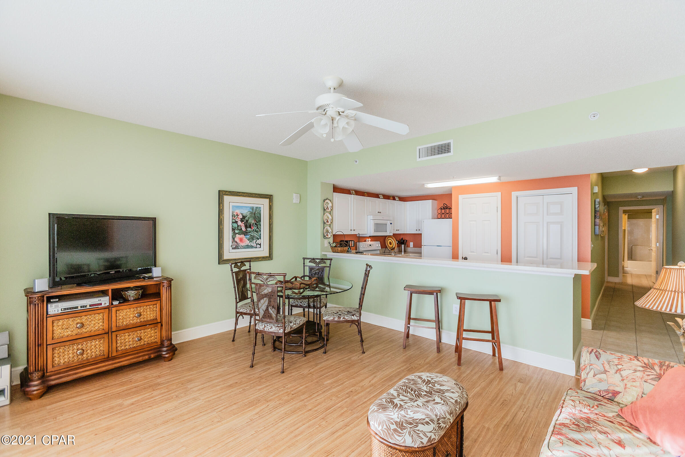 Majestic Beach Tower I - Residential