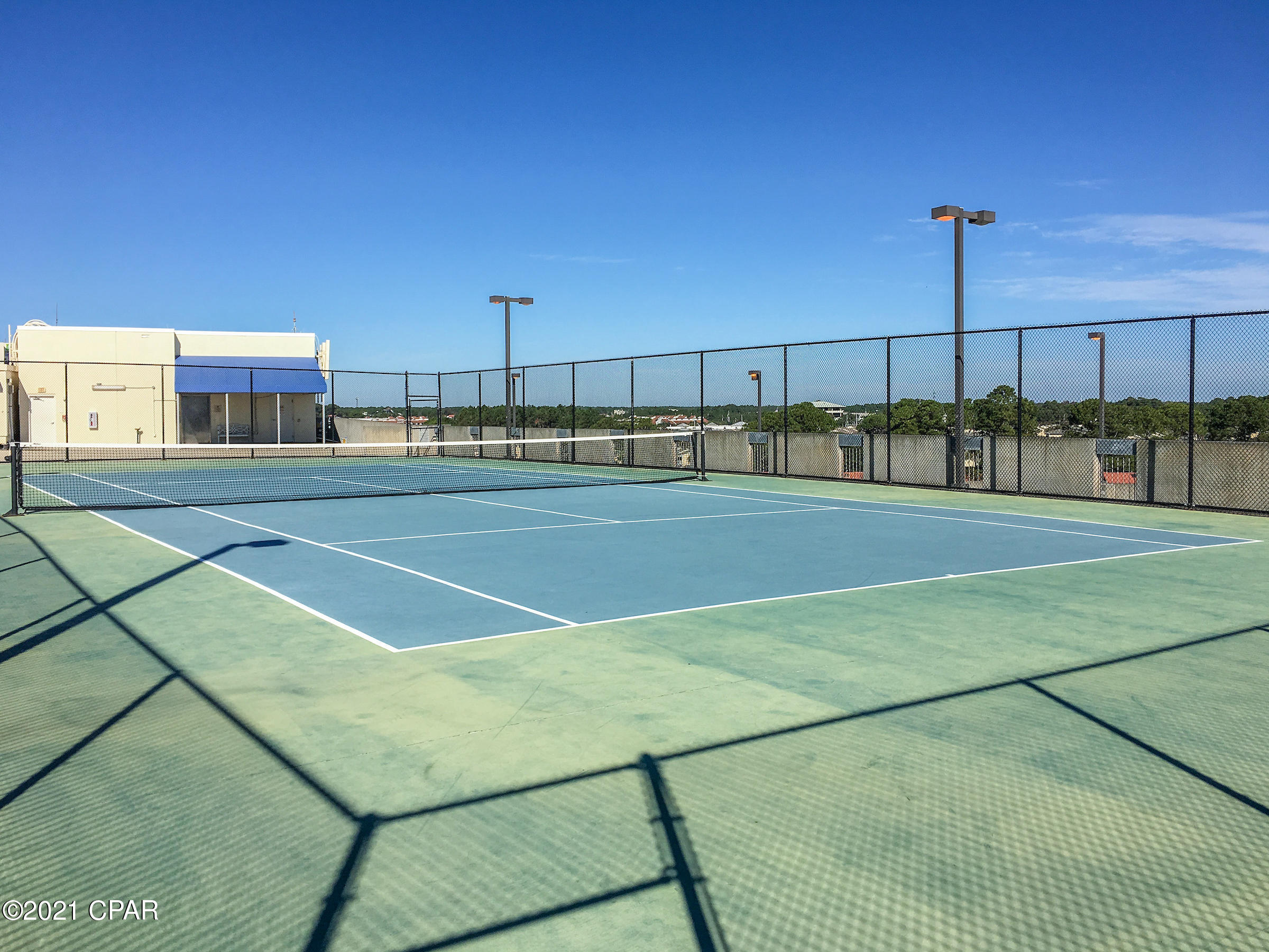 Majestic Beach Tower I - Residential