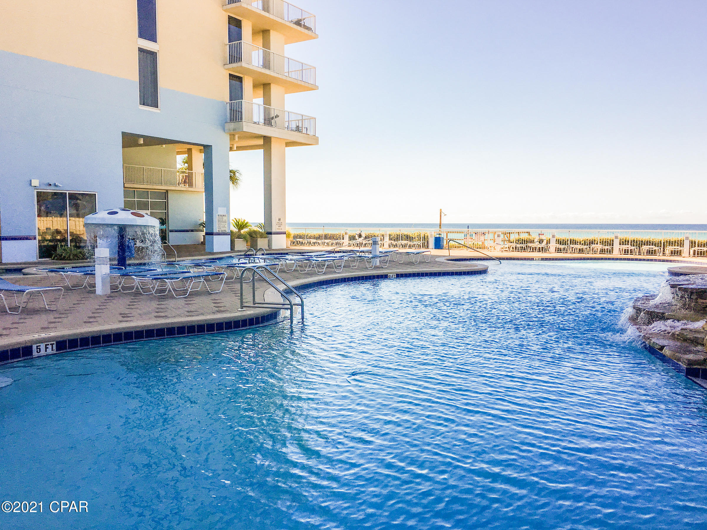 Majestic Beach Tower I - Residential