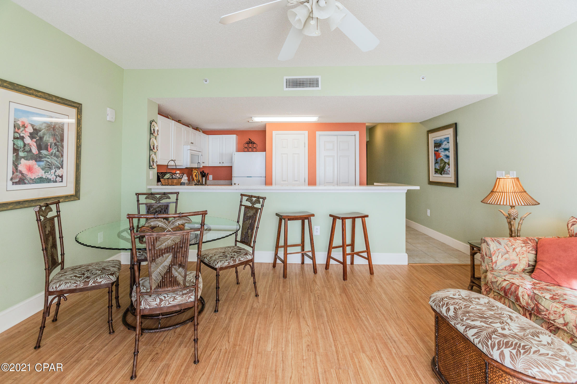 Majestic Beach Tower I - Residential