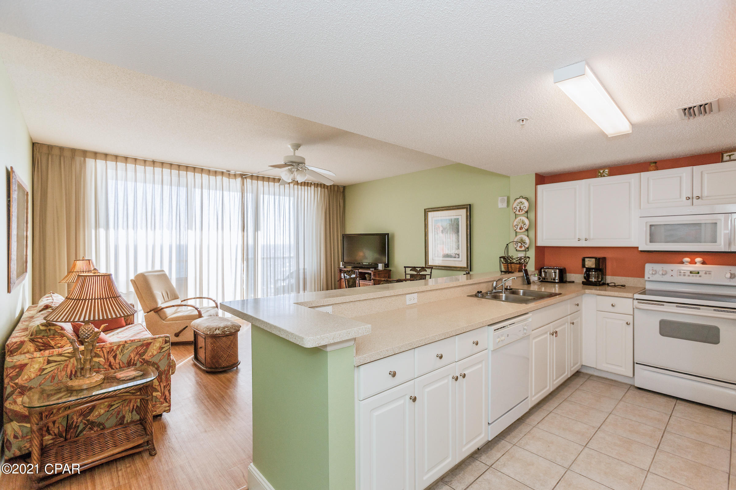 Majestic Beach Tower I - Residential