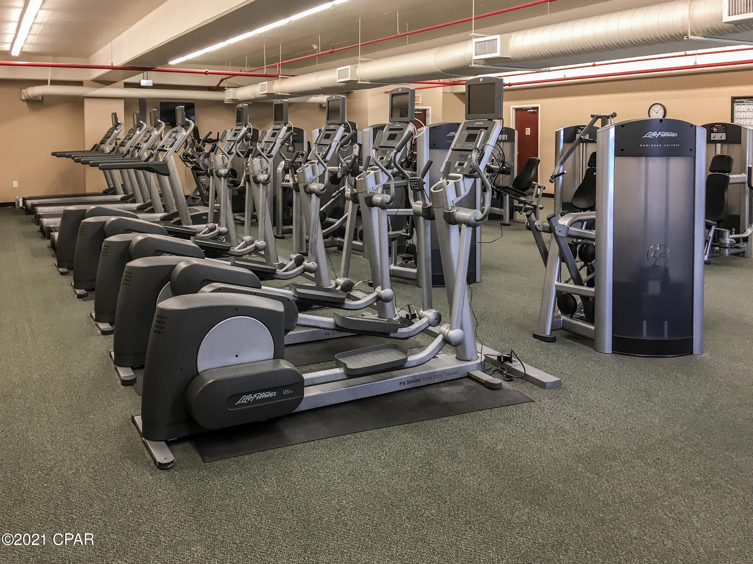 Majestic Beach Tower I - Residential