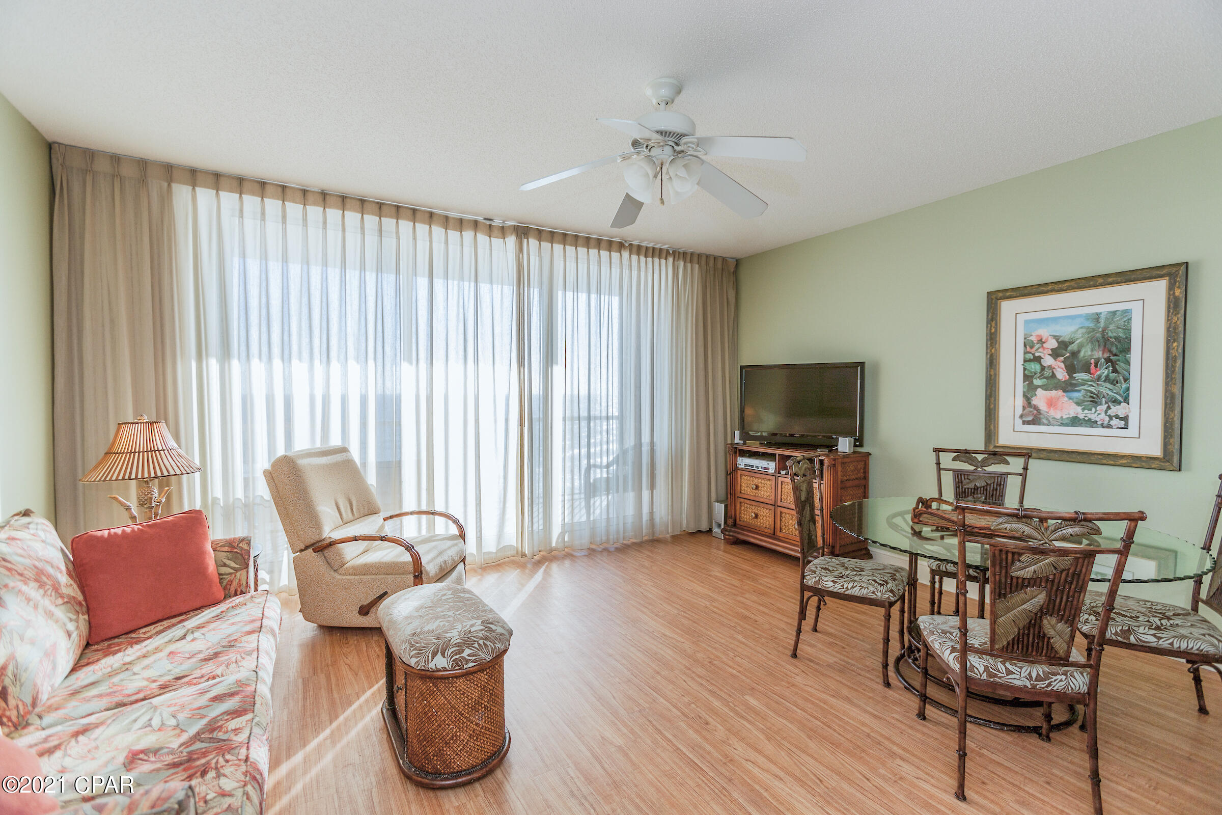 Majestic Beach Tower I - Residential