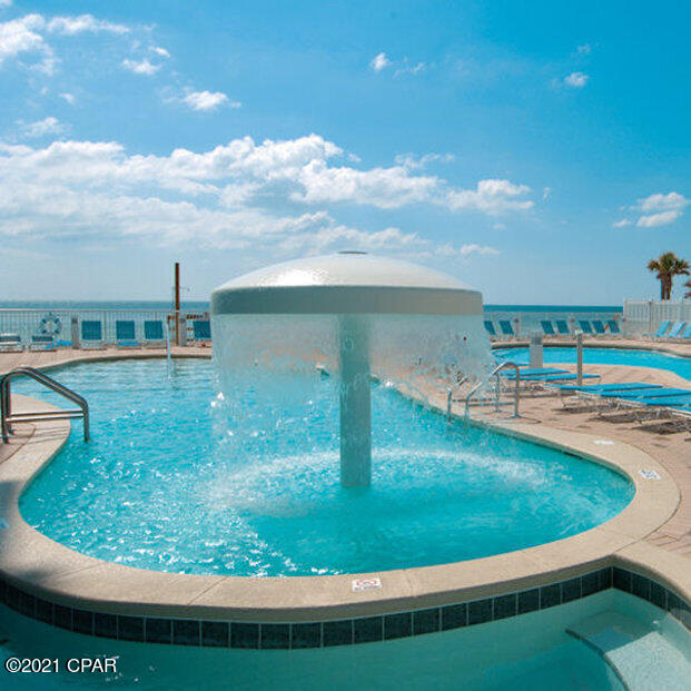 Majestic Beach Tower I - Residential