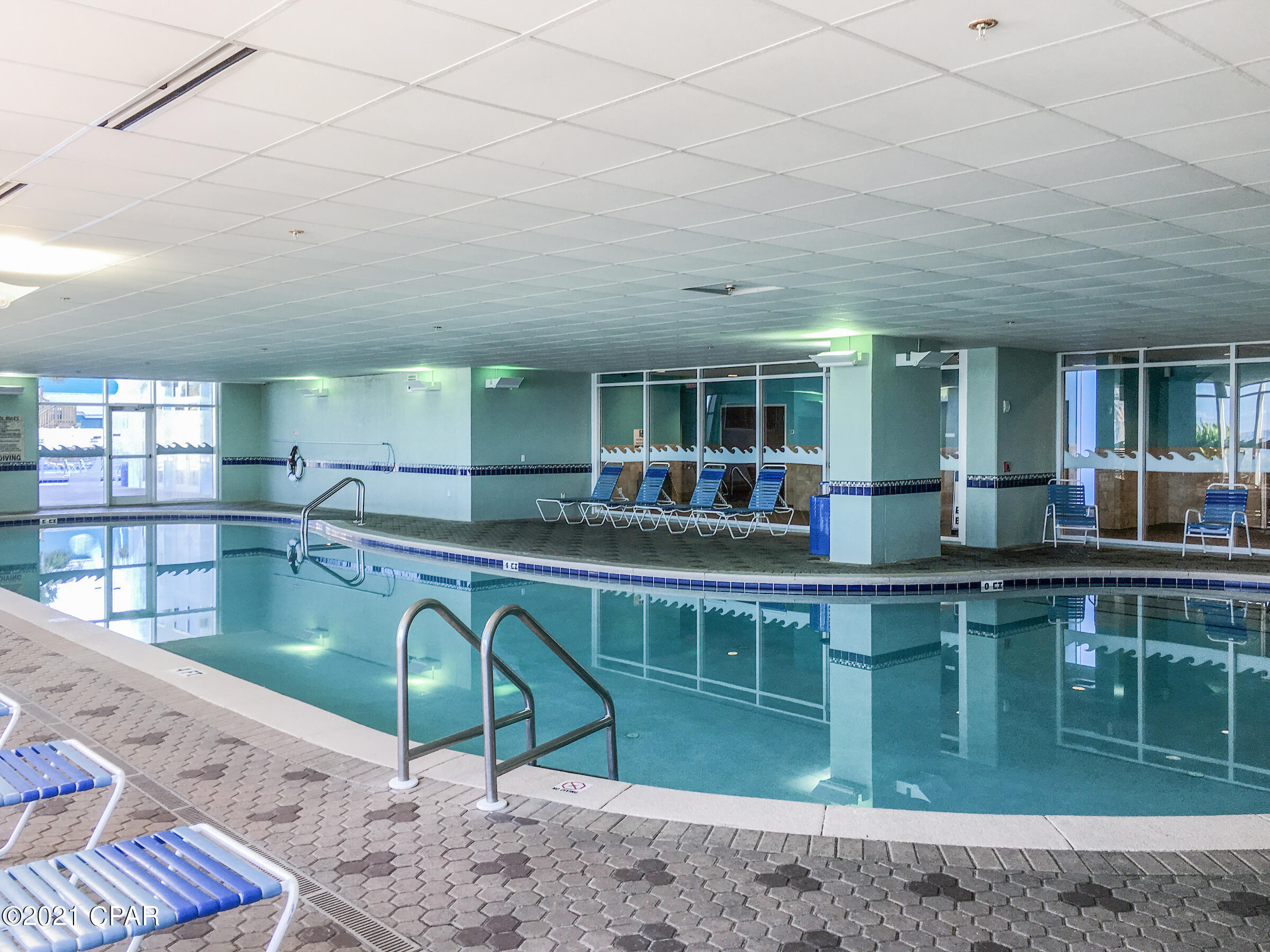 Majestic Beach Tower I - Residential