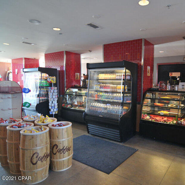 Majestic Beach Tower I - Residential