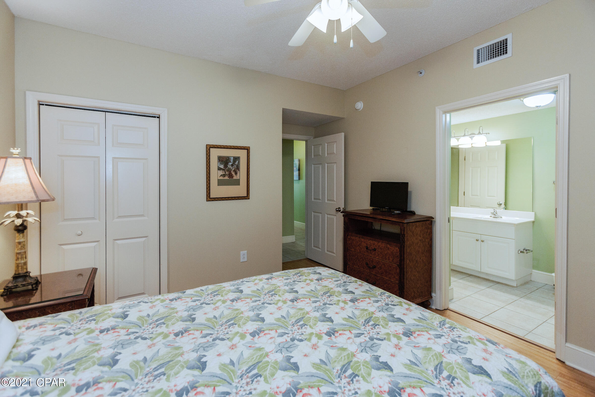 Majestic Beach Tower I - Residential