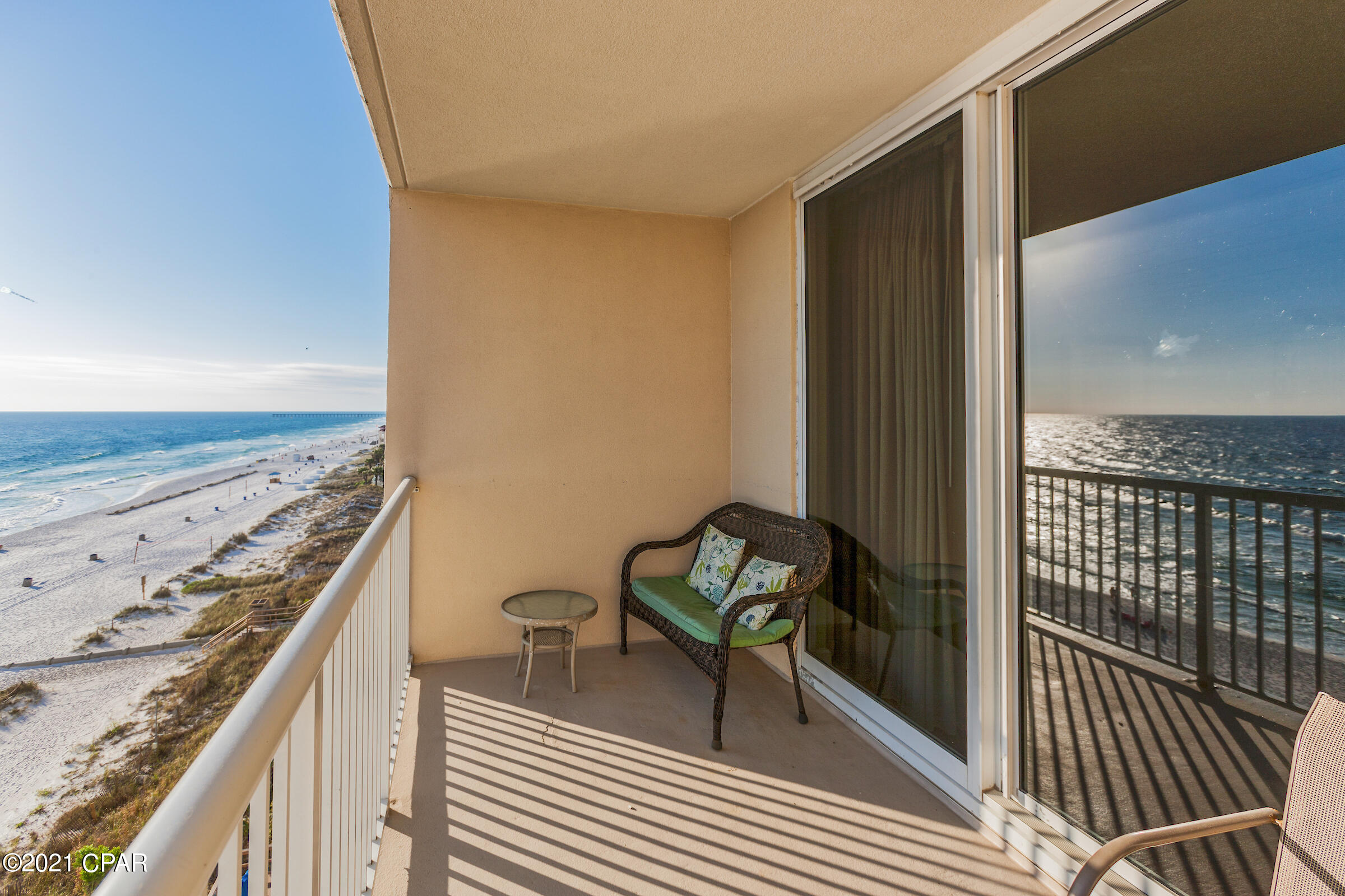 Majestic Beach Tower I - Residential