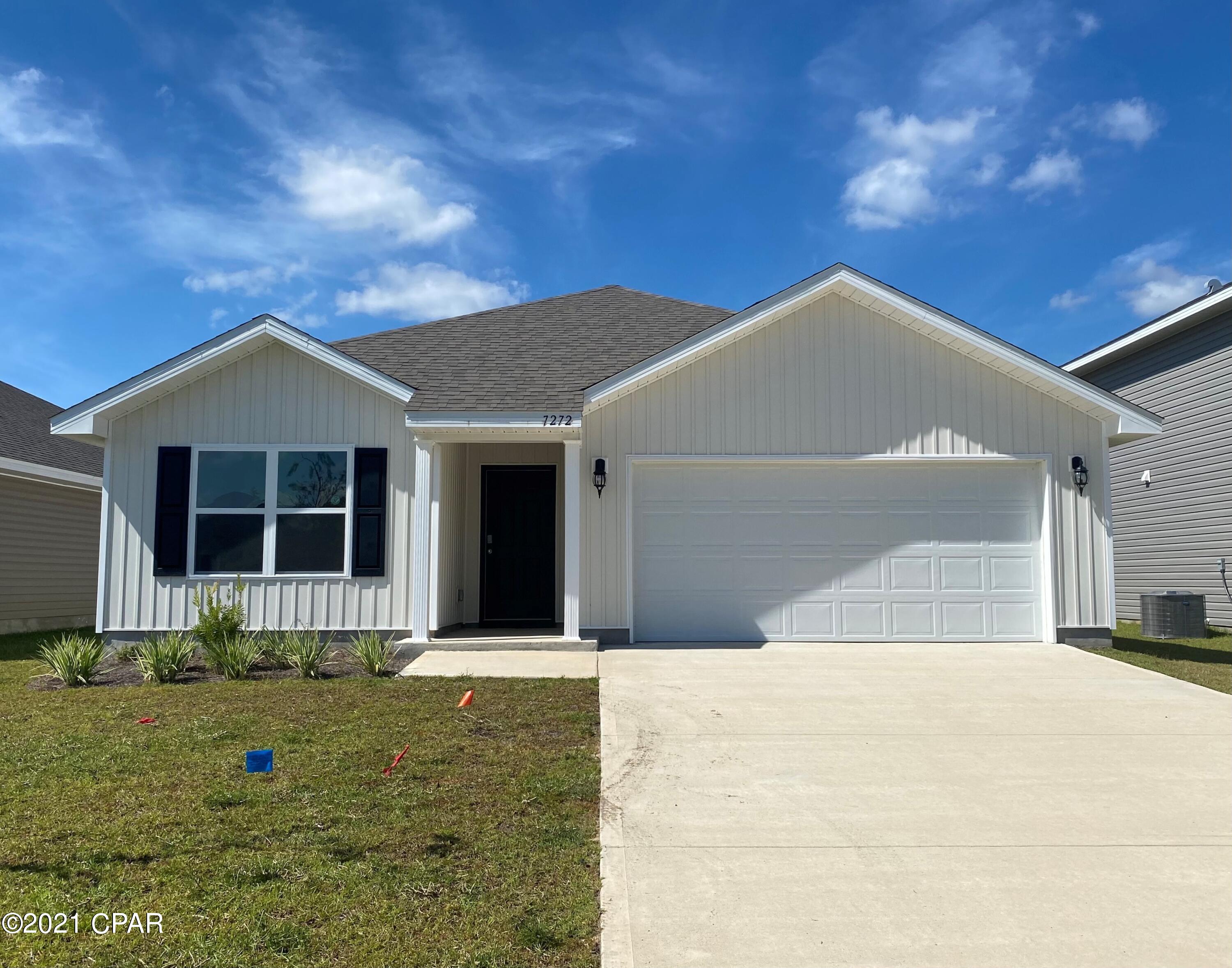 Olde Towne Village - Residential