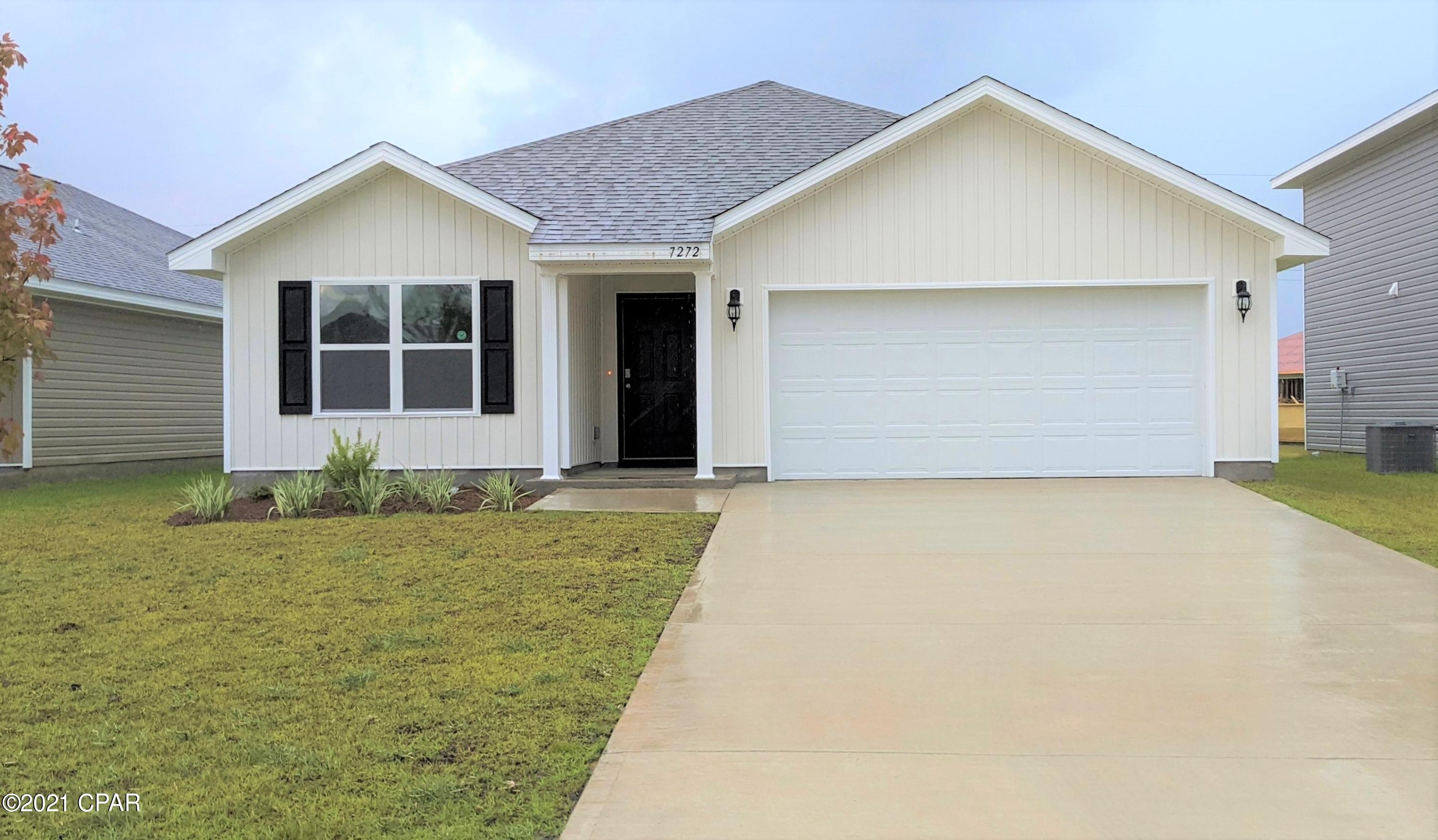 Olde Towne Village - Residential