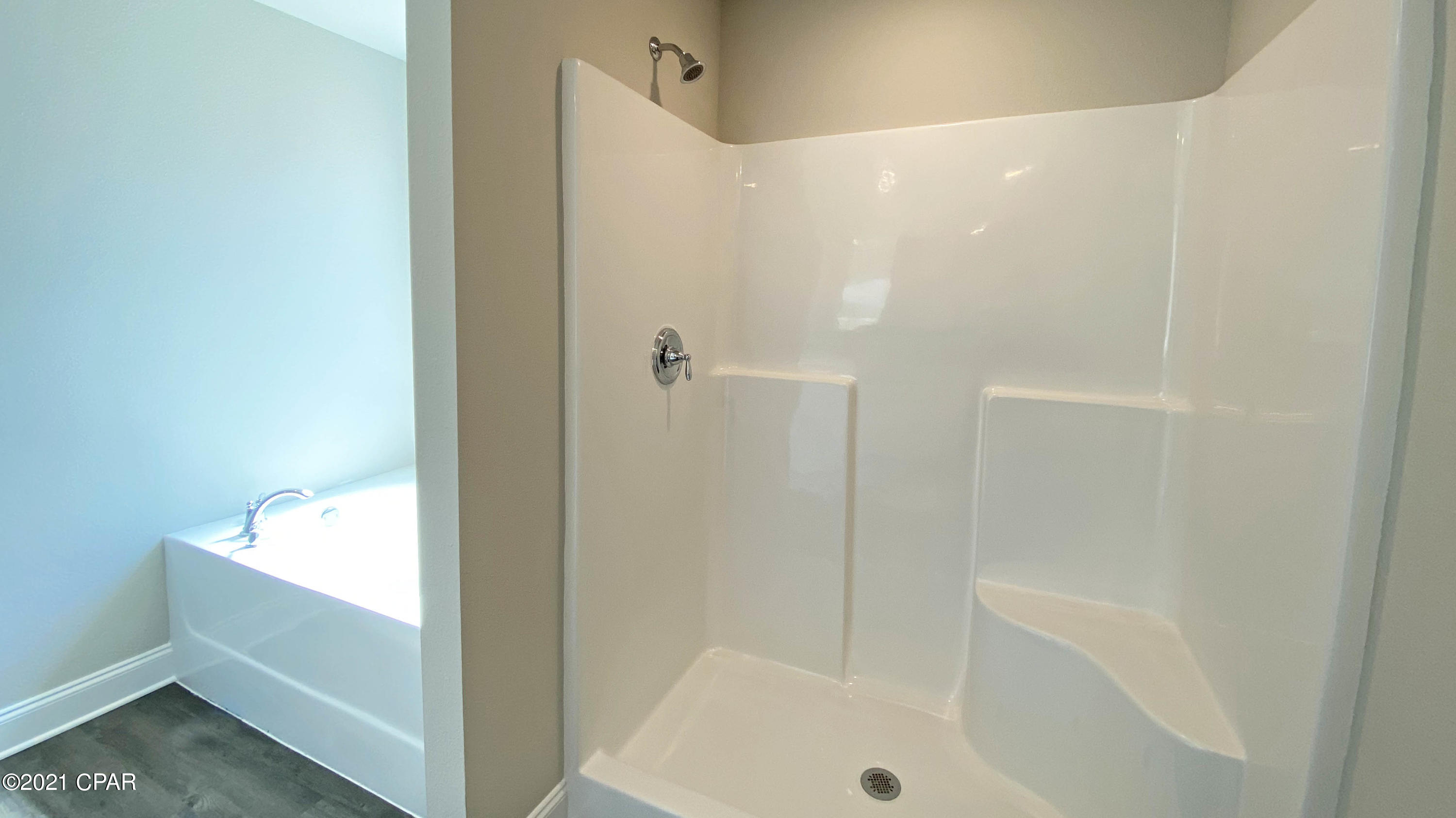 Olde Towne Village - Residential