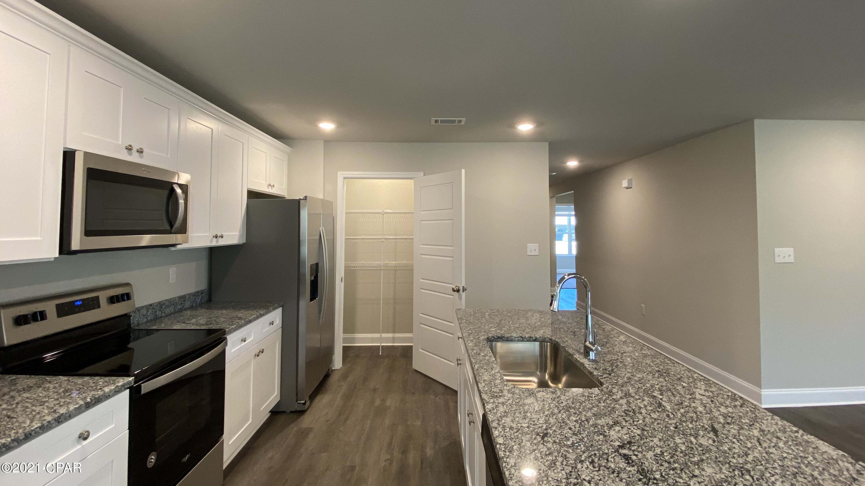 Olde Towne Village - Residential