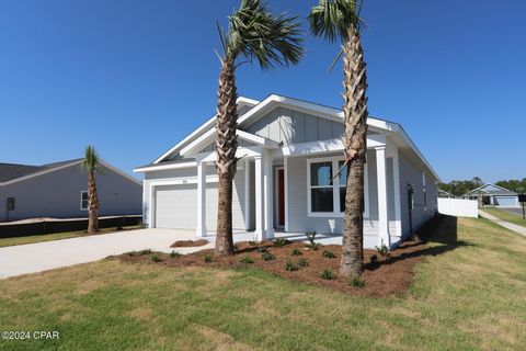 A home in Panama City Beach