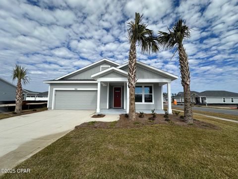 A home in Panama City Beach