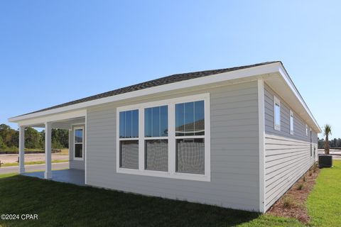 A home in Panama City Beach