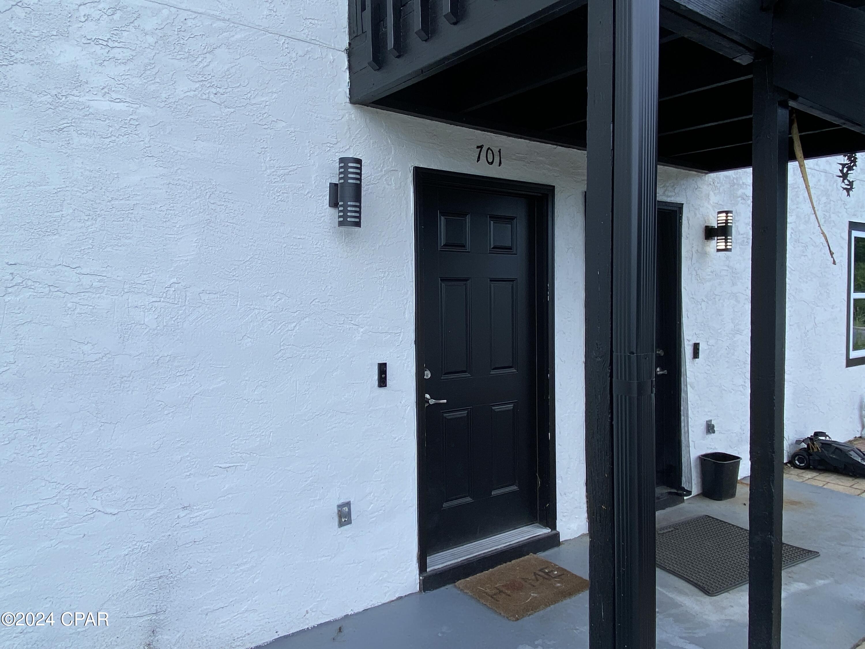 [No Recorded Subdiv] - Residential Lease