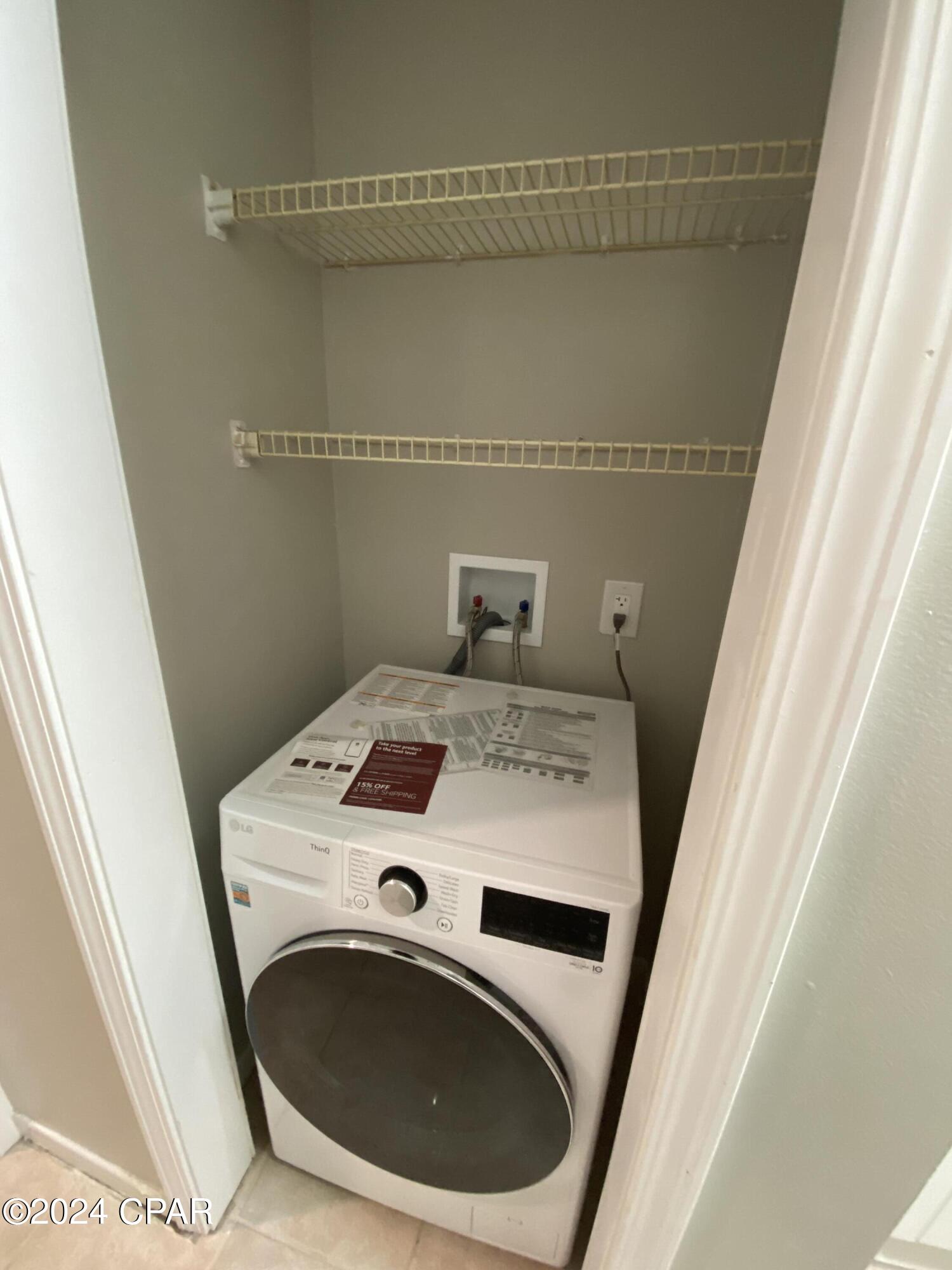 [No Recorded Subdiv] - Residential Lease