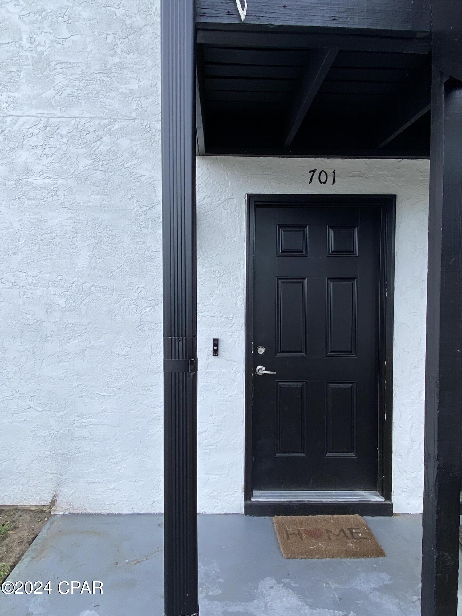 [No Recorded Subdiv] - Residential Lease