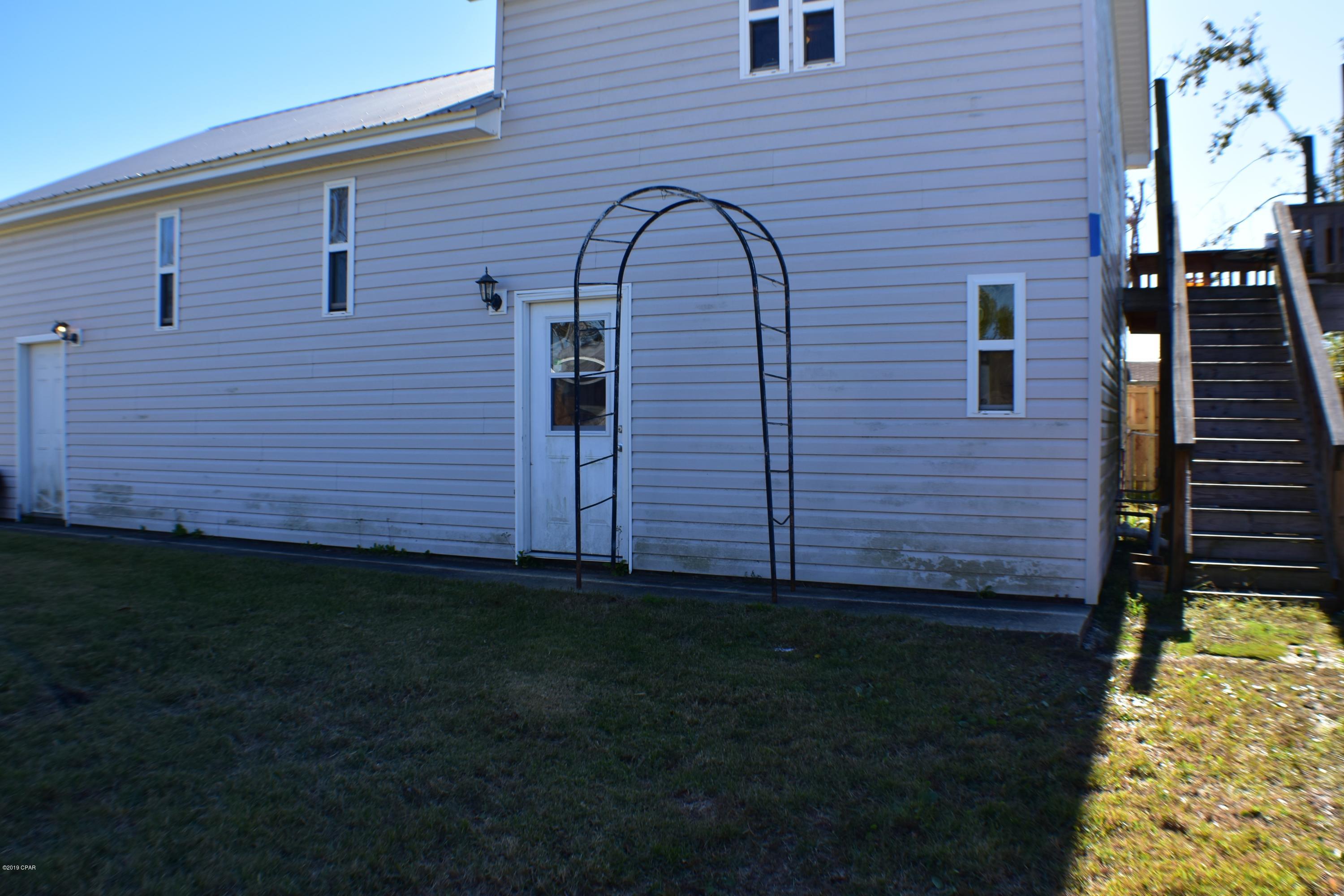 Lynn Haven - Residential