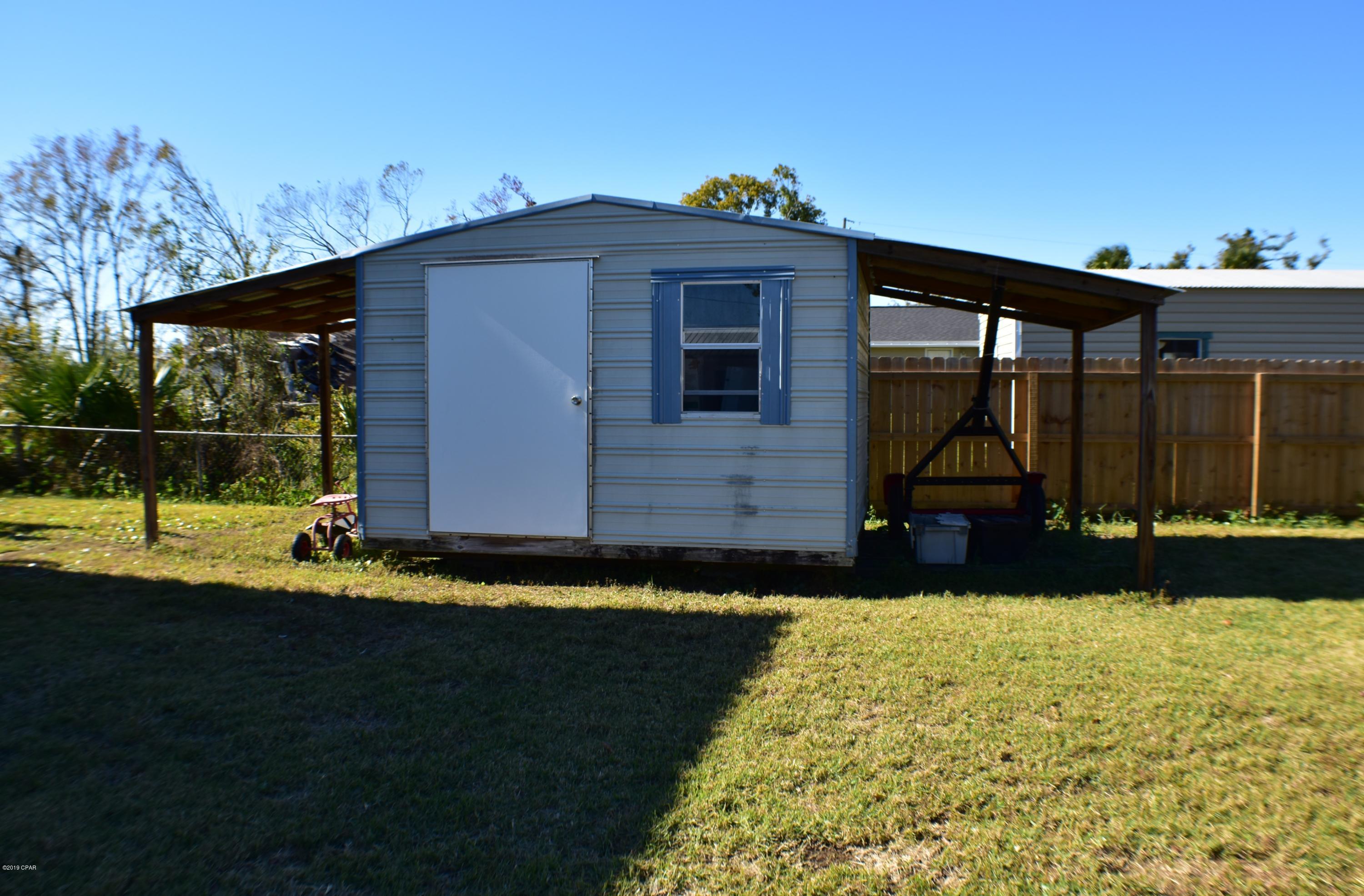 Lynn Haven - Residential