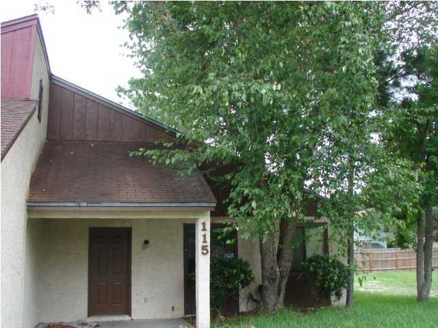 Eastgate Sub Ph I - Residential Lease