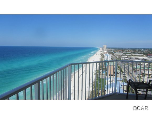 Tidewater Beach Phase I - Residential
