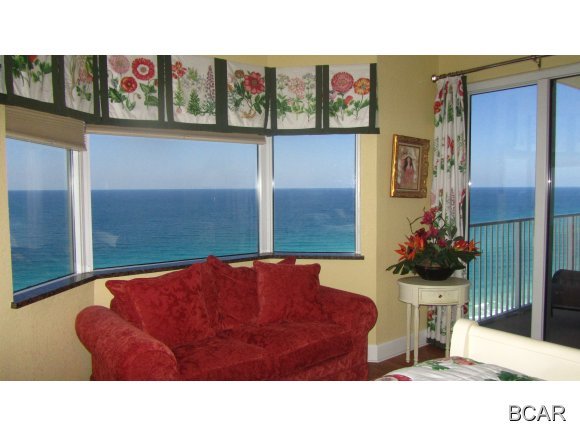 Tidewater Beach Phase I - Residential