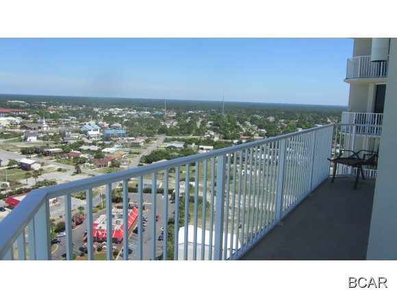 Tidewater Beach Phase I - Residential