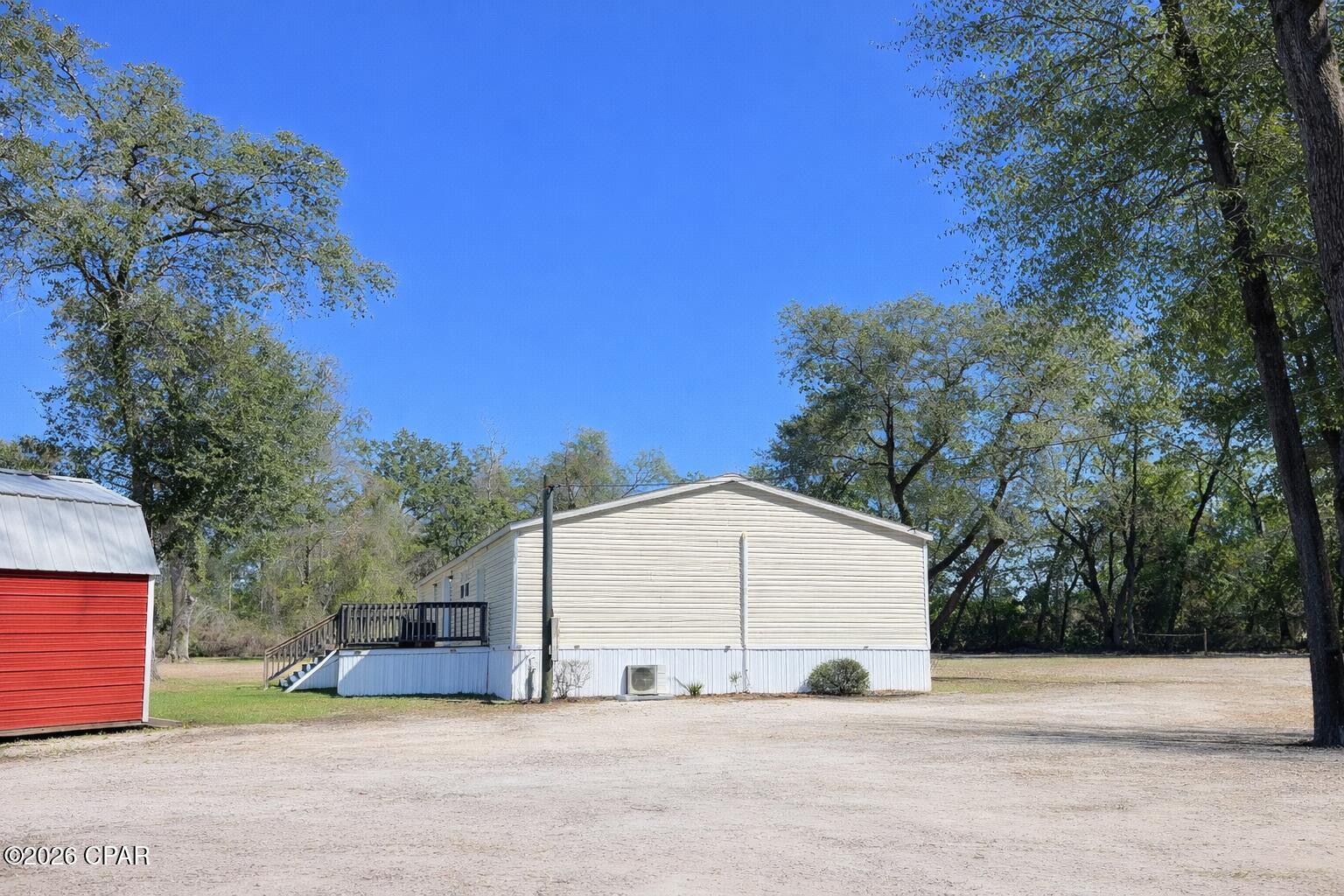 No Named Subdivision - Residential