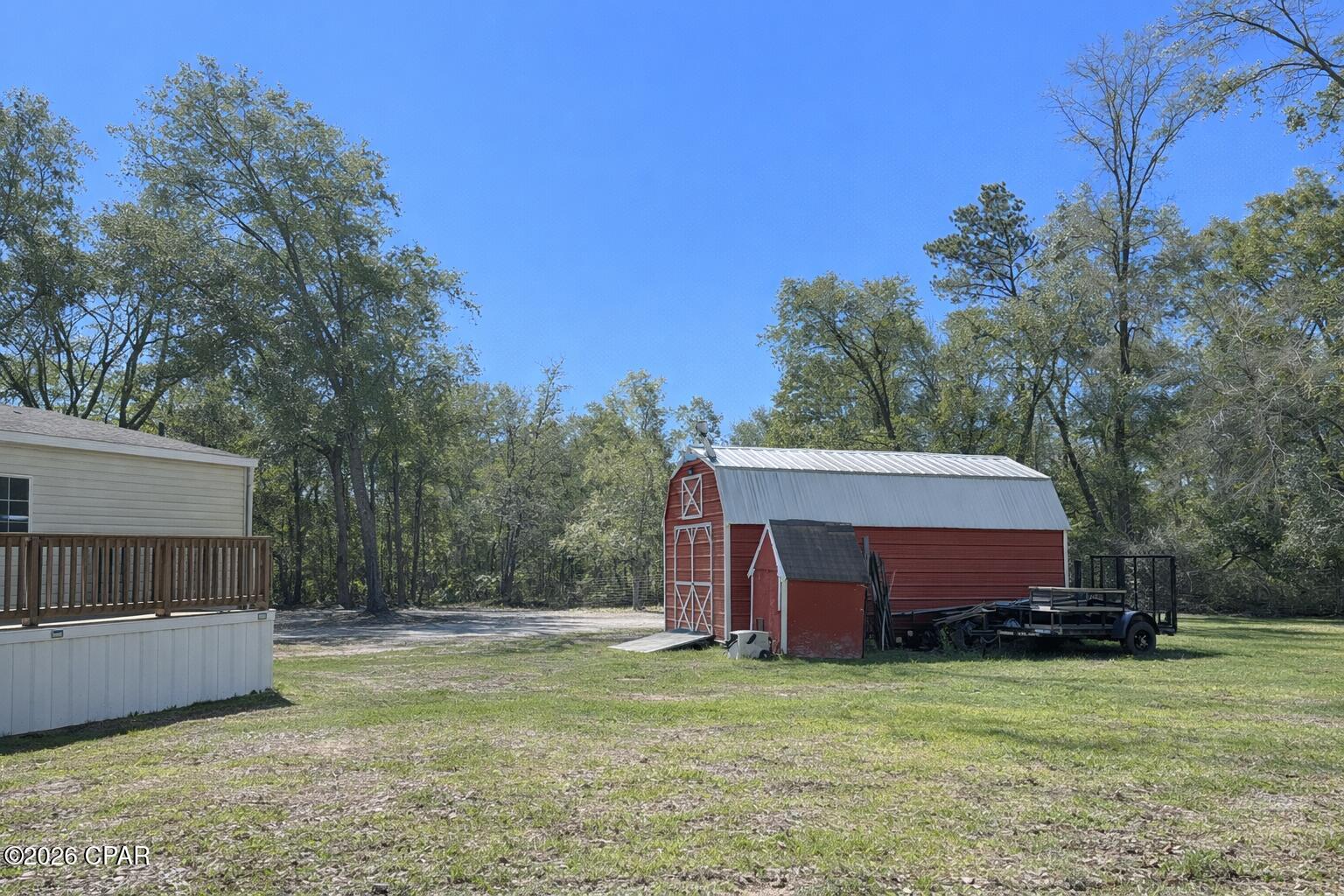 No Named Subdivision - Residential