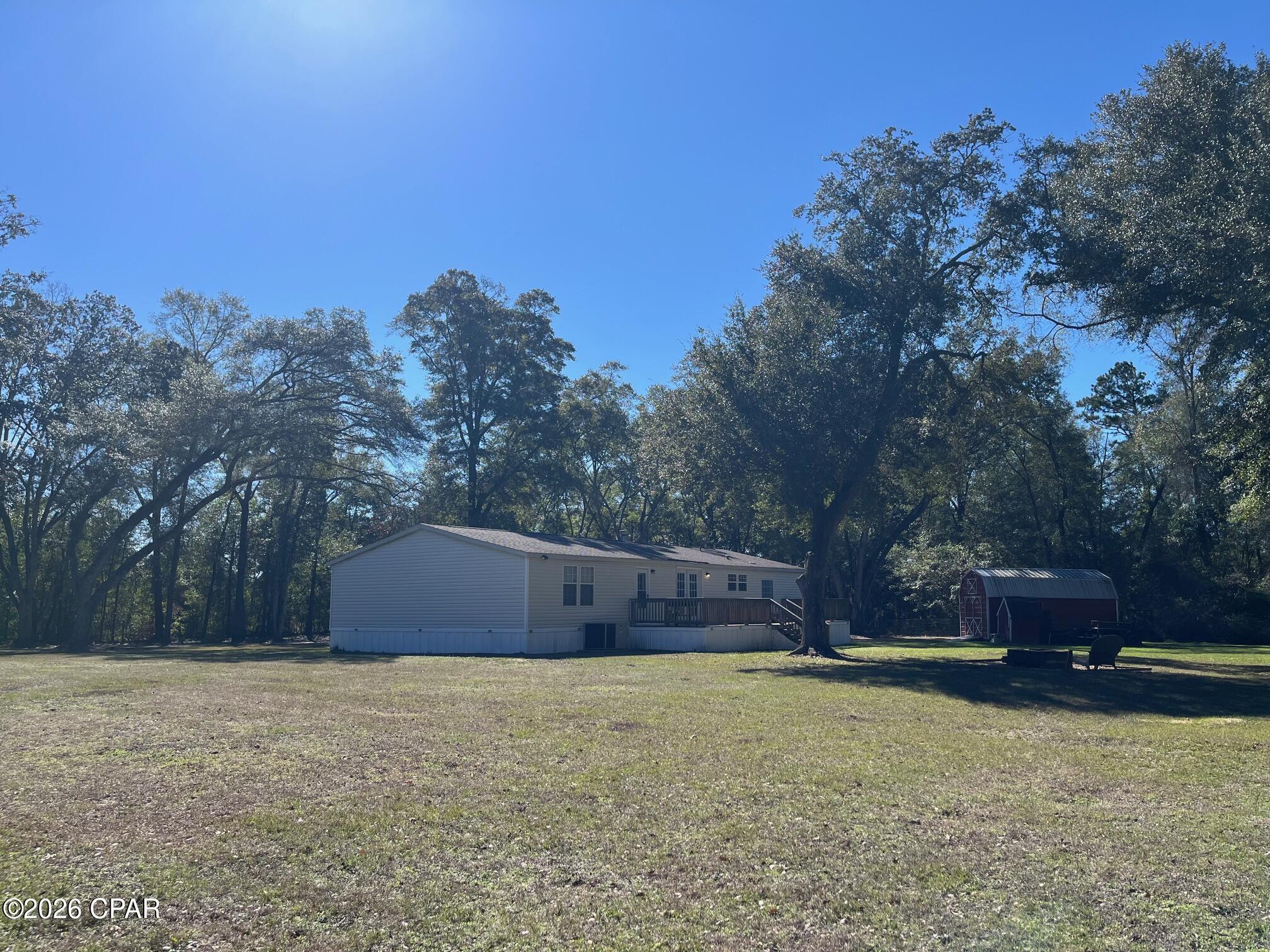 No Named Subdivision - Residential