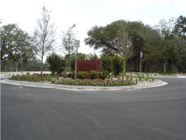 Cove Pointe - Land
