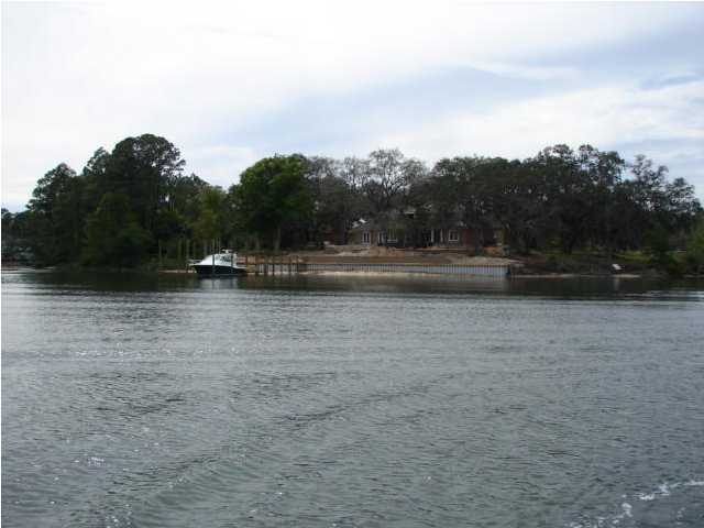 Cove Pointe - Land