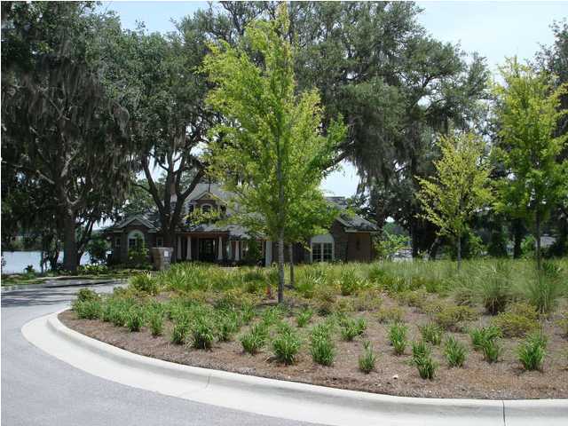 Cove Pointe - Land