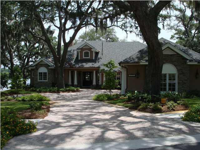 Cove Pointe - Land