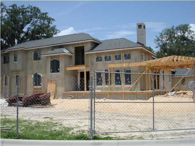 Cove Pointe - Land