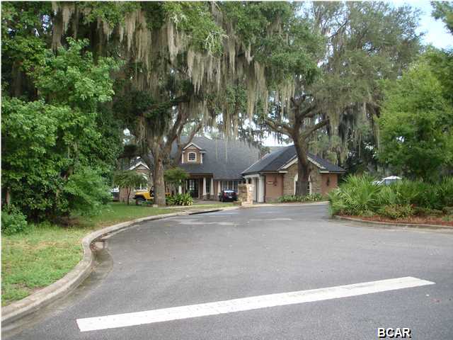 Cove Pointe - Land