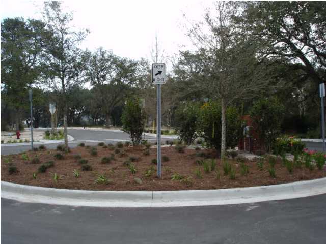 Cove Pointe - Land