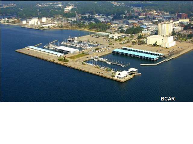 Cove Pointe - Land